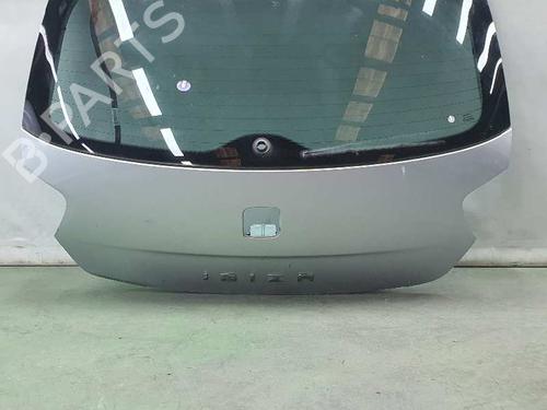 Tailgate SEAT IBIZA IV (6J5, 6P1) 1.6 TDI | BP6658142C6 