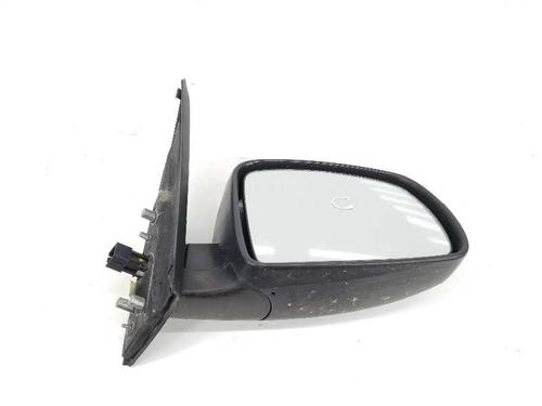 Bakspejl Højre OPEL MERIVA A MPV (X03) 1.7 CDTI (E75) (100 hp) 6574505