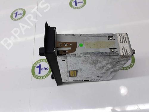 Radio AUDI A4 B7 Avant (8ED) 2.0 TDI 16V | BP3385984E6 