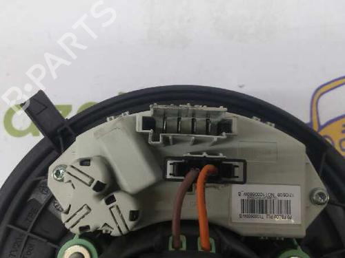 Heater blower motor BMW 1 (E87) 118 d | BP14125438M62 