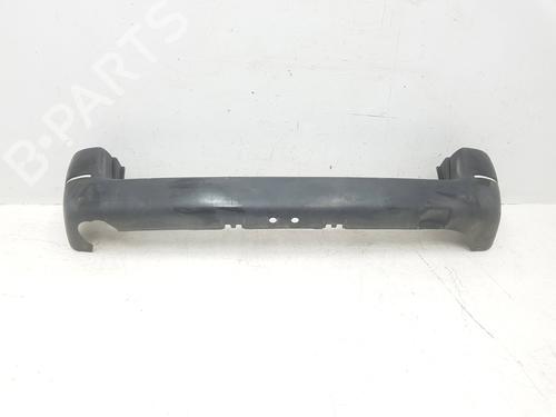 Used Rear bumper CITROËN BERLINGO / BERLINGO FIRST MPV (MF_, GJK_, GFK_) 1.9 D (MFWJZ) (70 hp) 29464311