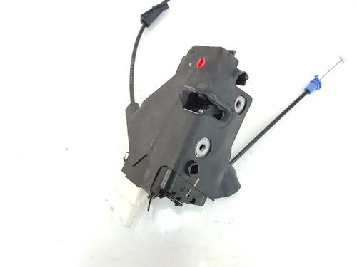 Rear right lock CITROËN C4 I (LC_)  | BP6041405C99 