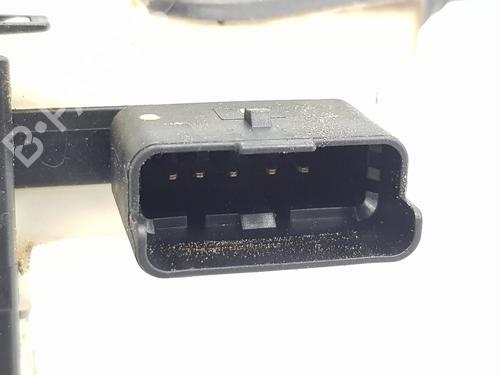 Rear left lock CITROËN C4 II (NC_) 1.2 THP 130 (NCHNYM, NCHNYT) | BP29313359C100 