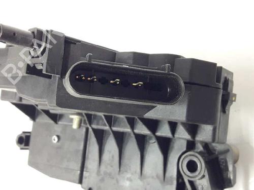 Front right lock FORD FOCUS III 1.6 TDCi | BP5586741C97 