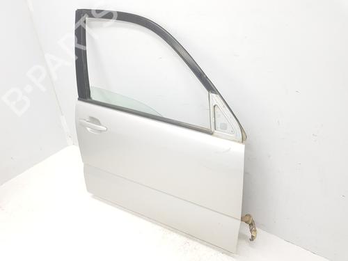 Right front door TOYOTA LAND CRUISER PRADO (_J12_) 3.0 D-4D (KDJ120, KDJ125) | BP22747680C3 