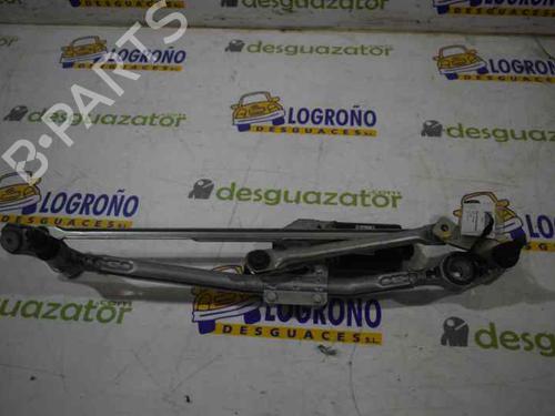 Front wiper motor BMW 3 Coupe (E92) 320 d | BP1325317M29 