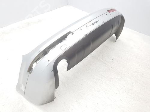 Rear bumper AUDI Q7 (4LB) 3.0 TDI quattro | BP12464749C8 