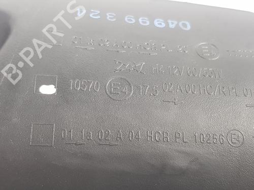 Left headlight SEAT IBIZA II (6K1) 1.9 TDI | BP8592023C28 