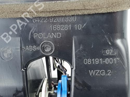 Air vent BMW 3 Gran Turismo (F34) 318 d | BP23246680I21