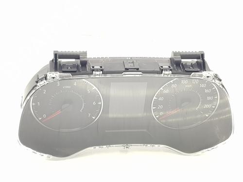 Used Instrument cluster Instrument cluster RENAULT KANGOO III MPV [2021-2026] 34625406 34625406