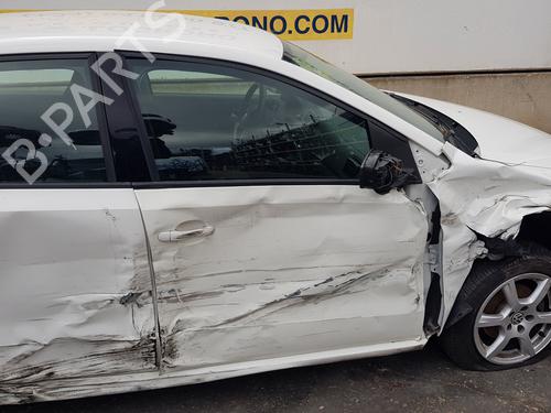 Sensor electrónico VW POLO V (6R1, 6C1) | BP30682458M84