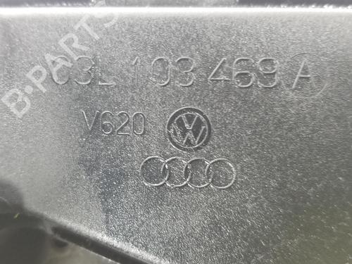 Valve cover VW PASSAT B6 (3C2) 2.0 TDI | BP14089792M124 