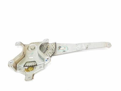 Used Rear right window mechanism FORD RANGER (ET) 2.5 TDCi 4x4 (143 hp) 25129597