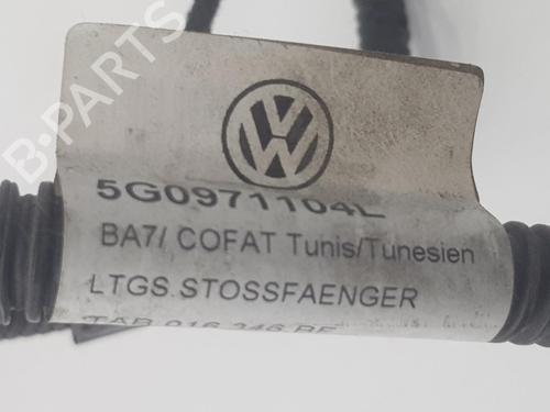 Other VW GOLF VII (5G1, BQ1, BE1, BE2) 1.4 TSI | BP17440728O1 