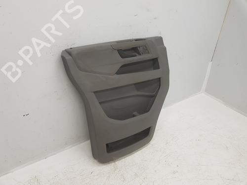Front left panel VW CRAFTER Van (SY_, SX_) 2.0 TDI FWD (SYB, SYC, SYD) | BP37424548C58 - Image 3