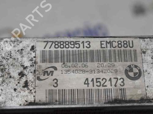 Køler BMW 1 (E87) 120 d | BP770557M31 