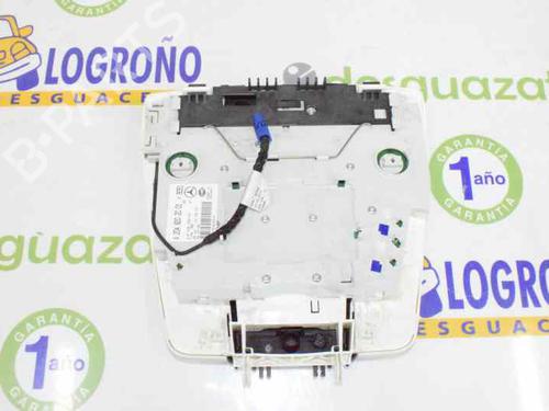 Interior roof light MERCEDES-BENZ GLK-CLASS (X204) 220 CDI 4-matic (204.984, 204.997) | BP7421177I8 
