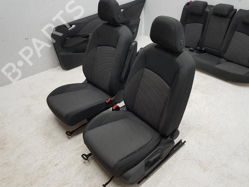 Seats set VW ID.3 (E11, E12) Pro S | BP34471642C78  - Image 10