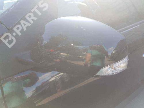 Rear left exterior door handle RENAULT MEGANE III Hatchback (BZ0/1_, B3_) 1.5 dCi (BZ09, BZ0D, BZ1W, BZ29, BZ14) | BP3375719C130  - Image 13