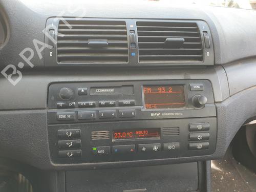 Elektronisk modul BMW 3 (E46) 318 i | BP12942409M83 
