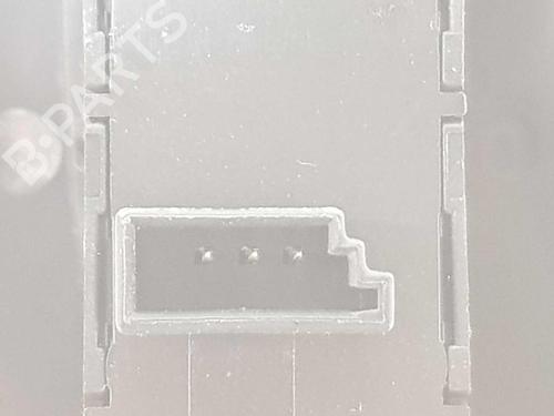 Right front window switch BMW 1 (E87) 120 d | BP7554169I26 