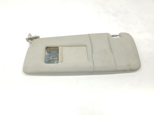 Used Left sun visor BMW 3 (E46) 320 d (150 hp) 12463868