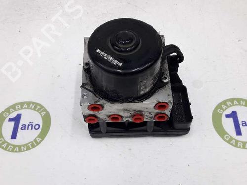 Used ABS pump VW POLO (6N2) 1.4 TDI (75 hp) 5338504