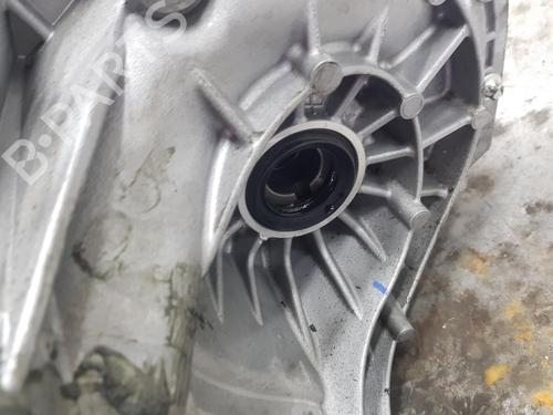 Gearbox RENAULT TRAFIC III Van (FG_) 2.0 dCi 130 (FGMY) | BP17734567M3 