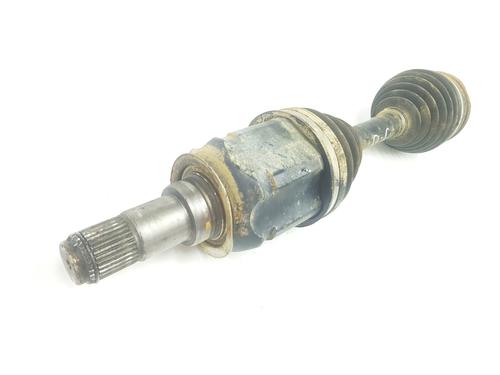 Right front driveshaft TOYOTA LAND CRUISER PRADO (_J12_) 3.0 D-4D (KDJ120, KDJ125) | BP12460331M39 