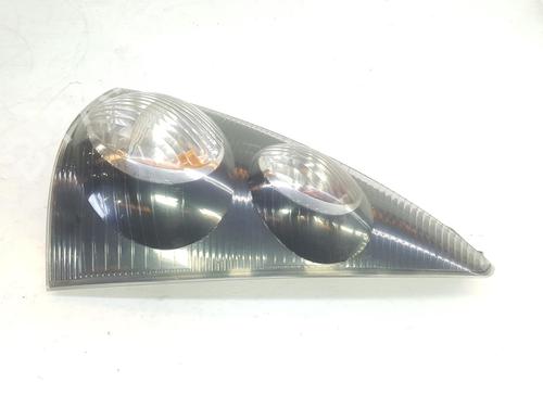 Right taillight CITROËN C1 (PM_, PN_) 1.4 HDi | BP9753606C35 
