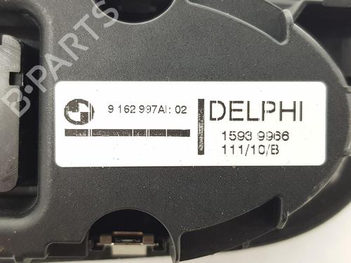 Right front window switch BMW 1 (E87) 123 d | BP18132461I26 