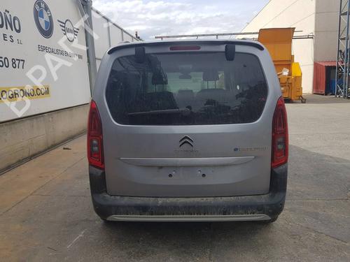 Pedal CITROËN BERLINGO (ER_, EC_) | BP38930135I4 - Image 24
