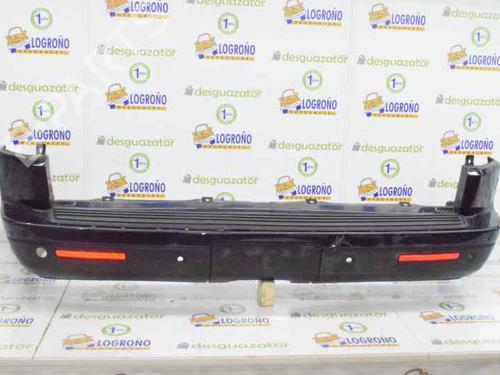 Used Rear bumper LAND ROVER DISCOVERY IV (L319) 3.0 TD 4x4 (245 hp) 1026769