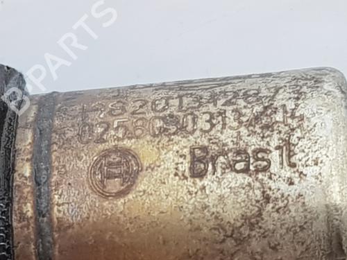 Electronic sensor RENAULT KADJAR (HA_, HL_) | BP37182794M84 - Image 3