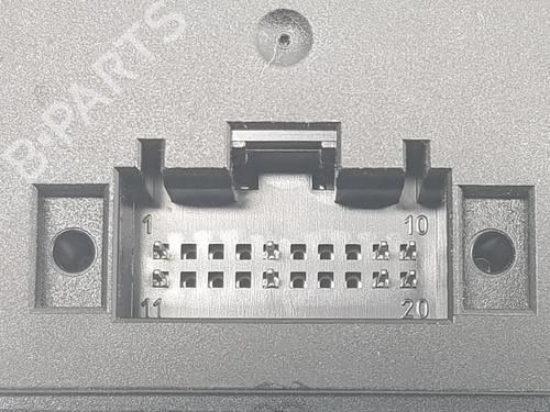 Elektronisk modul VW TIGUAN (AD1, AX1) 2.0 TDI 4motion | BP17623658M83 