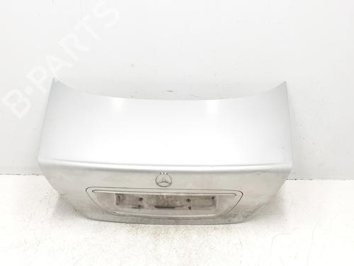Used Tailgate MERCEDES-BENZ S-CLASS (W220) S 320 CDI (220.026, 220.126) (197 hp) 17243887