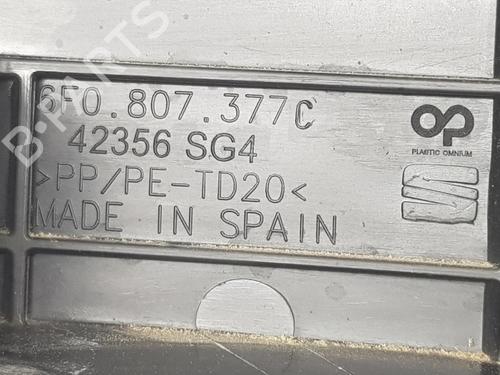 Andre SEAT IBIZA V (KJ1, KJG) 1.0 TSI | BP15188896O1 