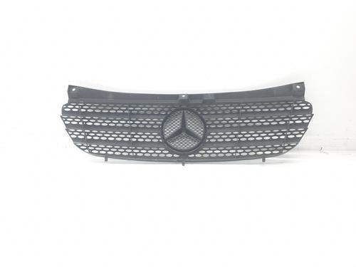 Grille MERCEDES-BENZ VITO / MIXTO Van (W639) 111 CDI (639.601, 639.603) | BP24801994C40