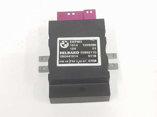 Electronic module BMW 1 (E87) 120 d | BP14084859M83 