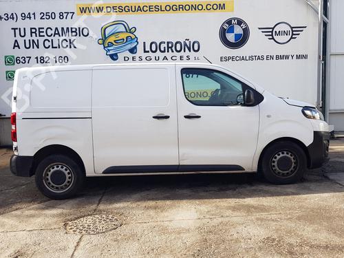 Intercooler CITROËN JUMPY III Van (V_)  | BP31909420M30 