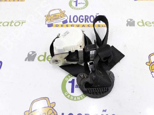 Front right seatbelt BMW 1 (E87) 118 d | BP8746931I25 