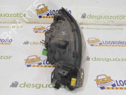 Left headlight FORD MONDEO II (BAP) 2.0 i | BP767654C28 