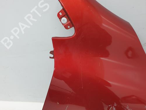 Right front fenders RENAULT KADJAR (HA_, HL_) 1.2 TCe 130 (HLMR) | BP22232907C42 