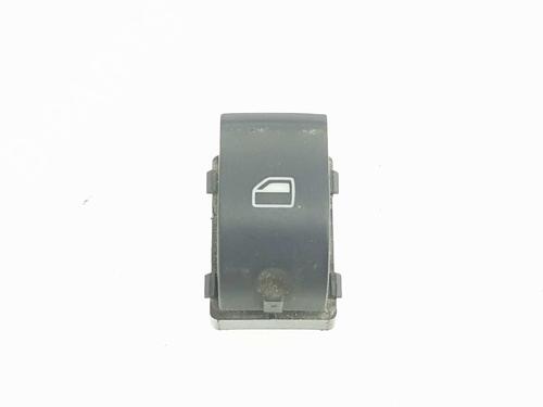 Used Left rear window switch AUDI A4 B7 (8EC) 2.0 TDI 16V (140 hp) 3377317