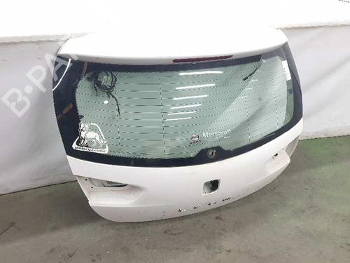 Tailgate SEAT LEON (1P1) 1.6 TDI | BP2821840C6 