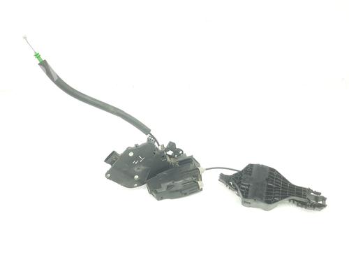 Used Rear left lock LAND ROVER RANGE ROVER SPORT II (L494) 3.0 SDV6 4x4 (292 hp) 17170007