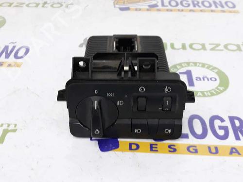 Used Headlight switch BMW 3 (E46) 320 d (136 hp) 2521779