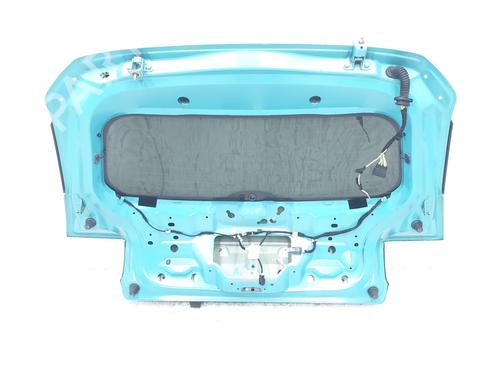 Tailgate CITROËN C4 CACTUS 1.2 VTi 82 | BP18951647C6 