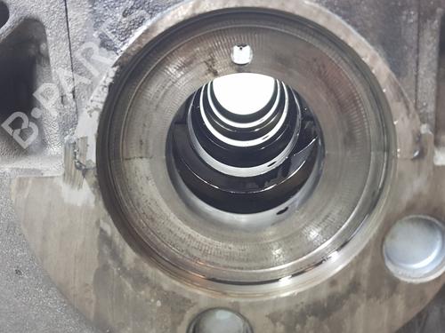 Other PEUGEOT EXPERT Tepee (VF3X_) 2.0 HDi 120 | BP36558188O1 - Image 6