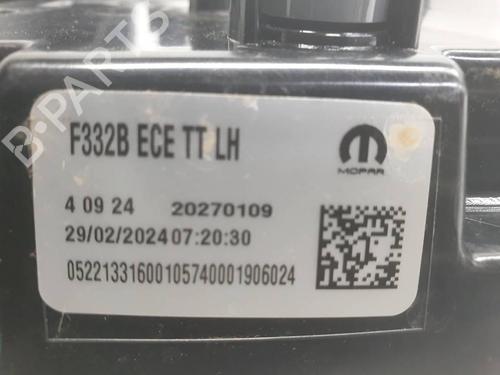 Left taillight FIAT 500e (332_) Elektro 3+1 (FA1) | BP40226037C34  - Image 6